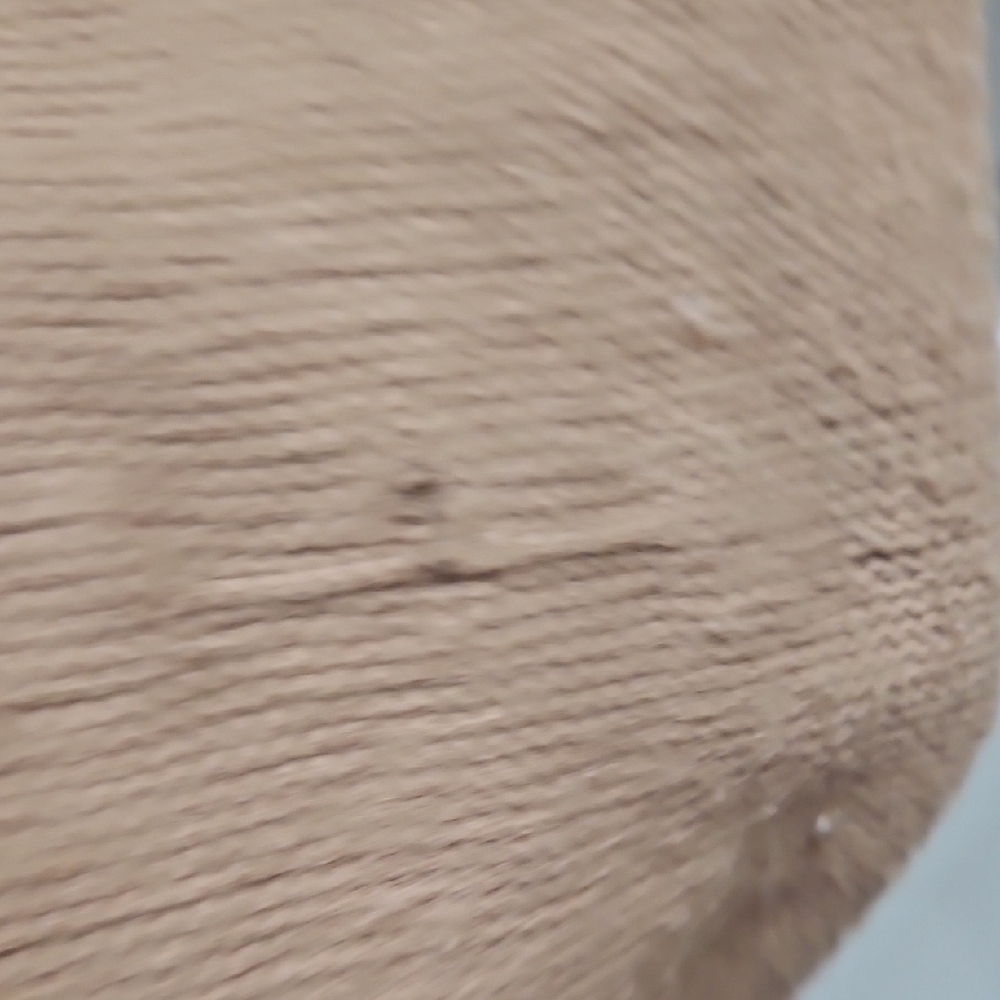 Banana Republic Women's Tan Crew Neck Sweater - Picture 6 of 7